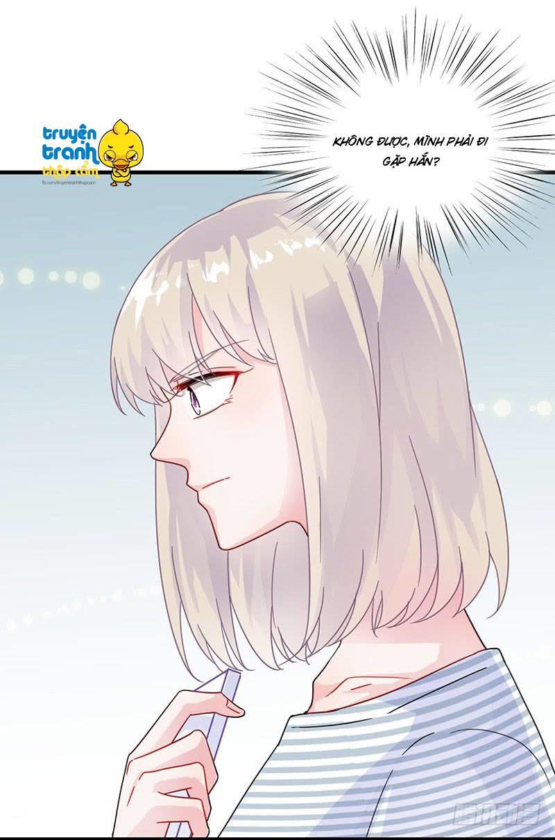 Chọc Tới Chủ Tịch Tổng Tài 2 Chapter 26 - Trang 2