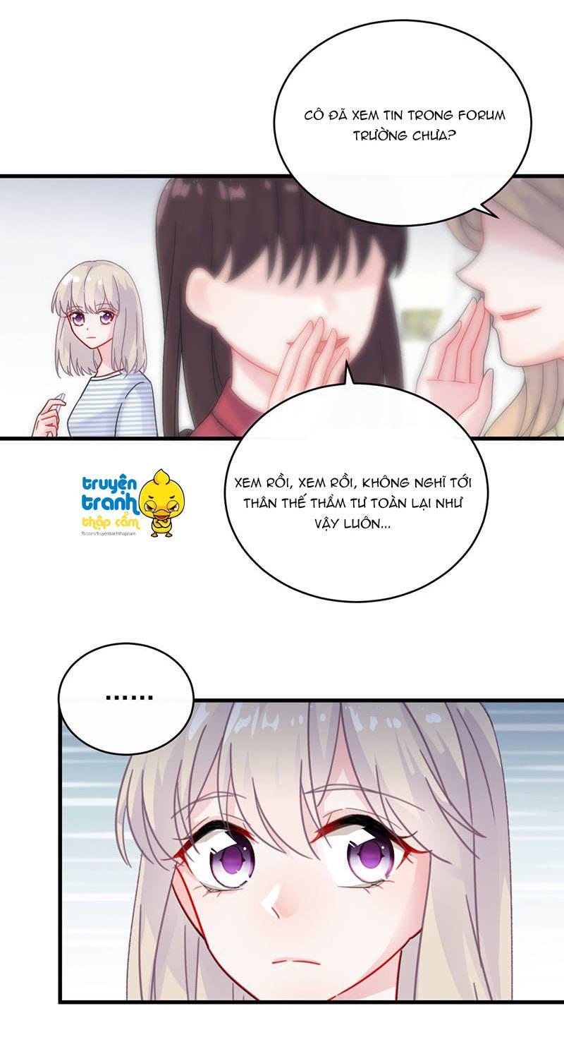 Chọc Tới Chủ Tịch Tổng Tài 2 Chapter 26 - Trang 2