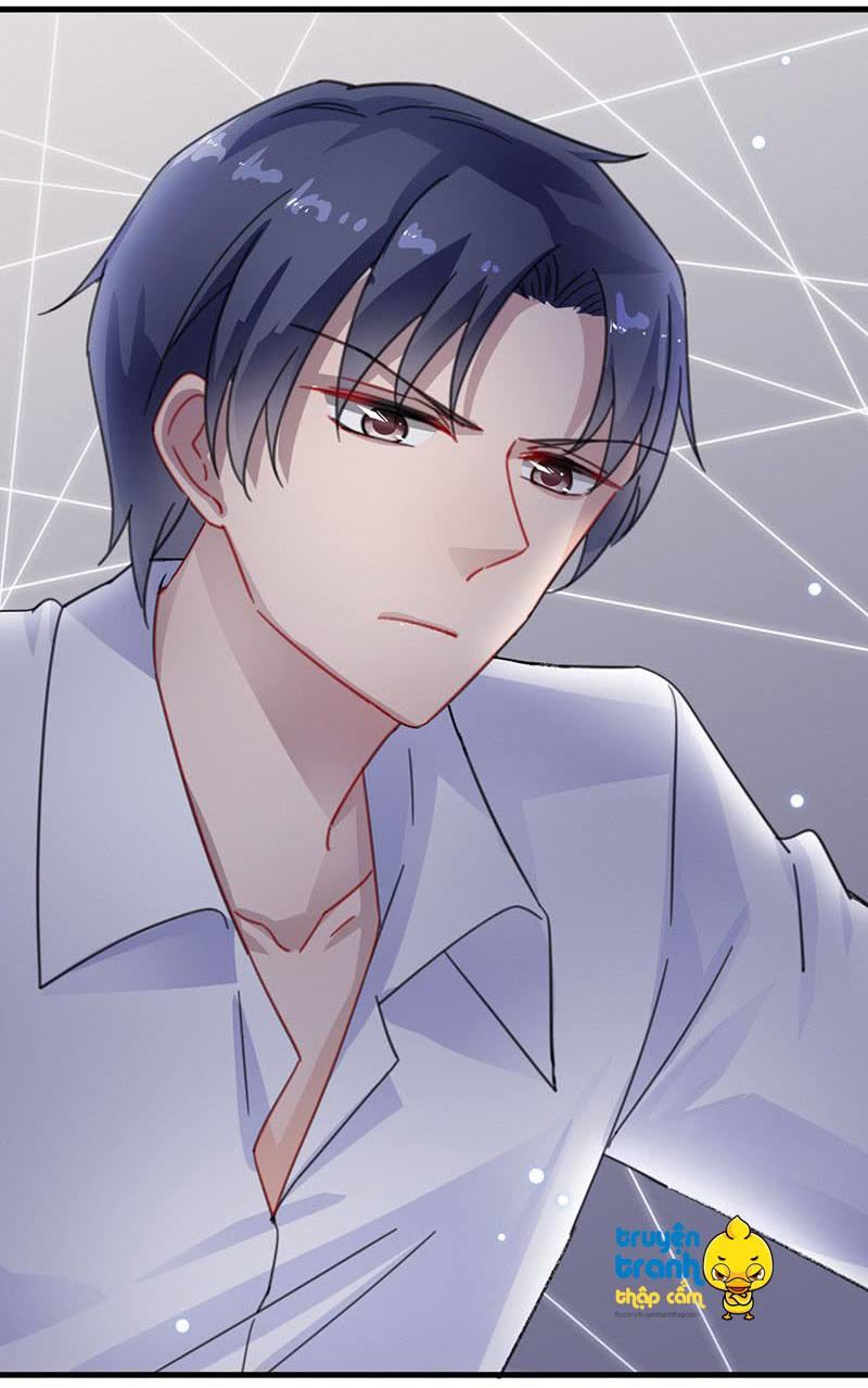 Chọc Tới Chủ Tịch Tổng Tài 2 Chapter 26 - Trang 2