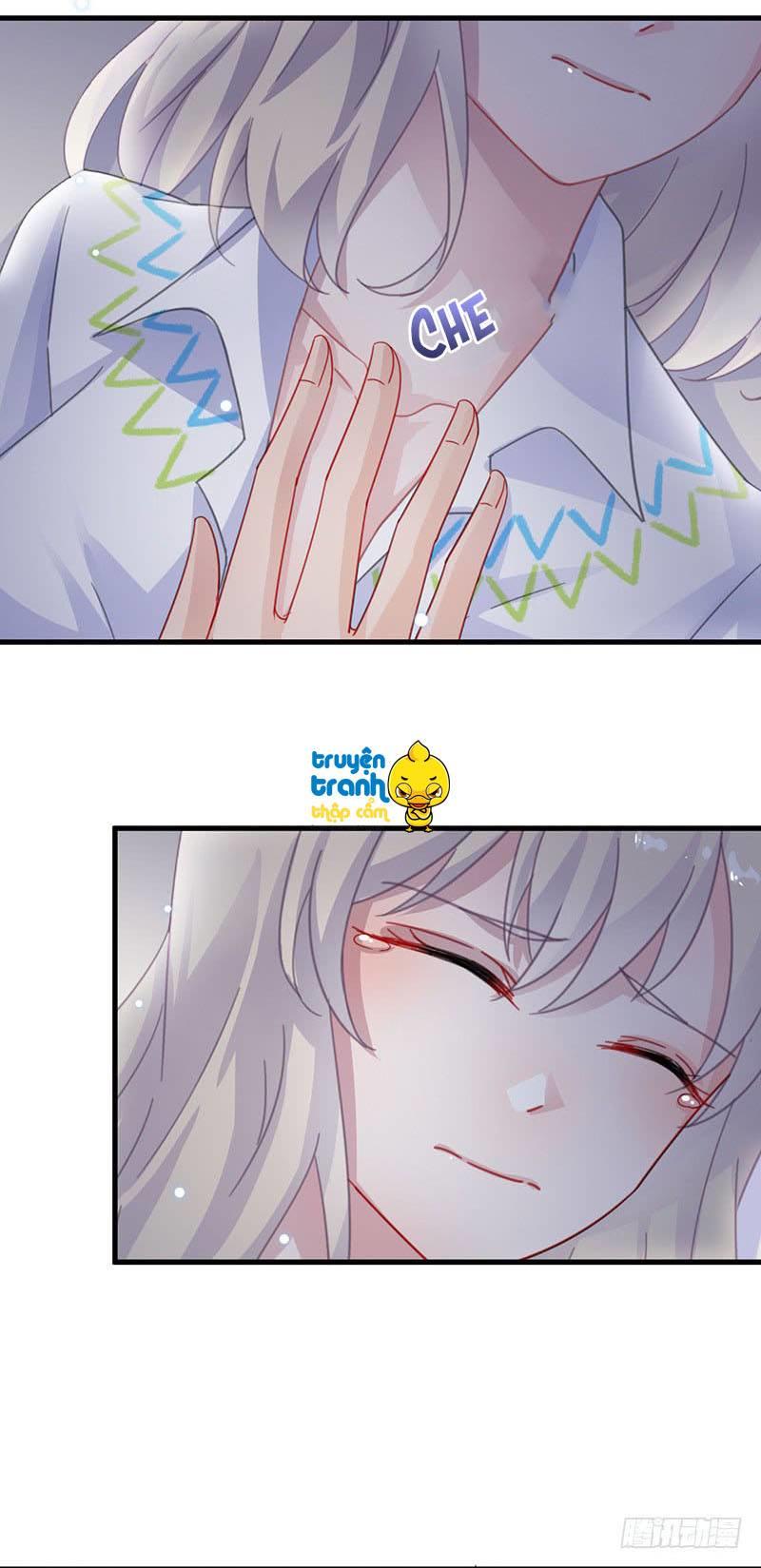 Chọc Tới Chủ Tịch Tổng Tài 2 Chapter 26 - Trang 2