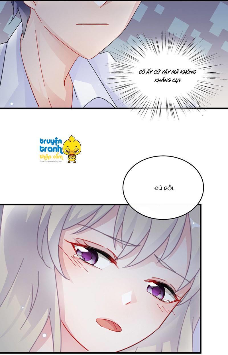 Chọc Tới Chủ Tịch Tổng Tài 2 Chapter 26 - Trang 2