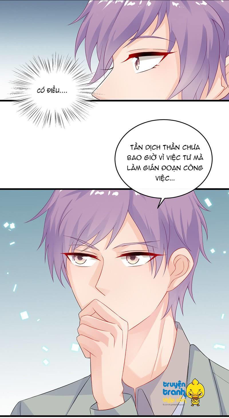 Chọc Tới Chủ Tịch Tổng Tài 2 Chapter 27 - Trang 2