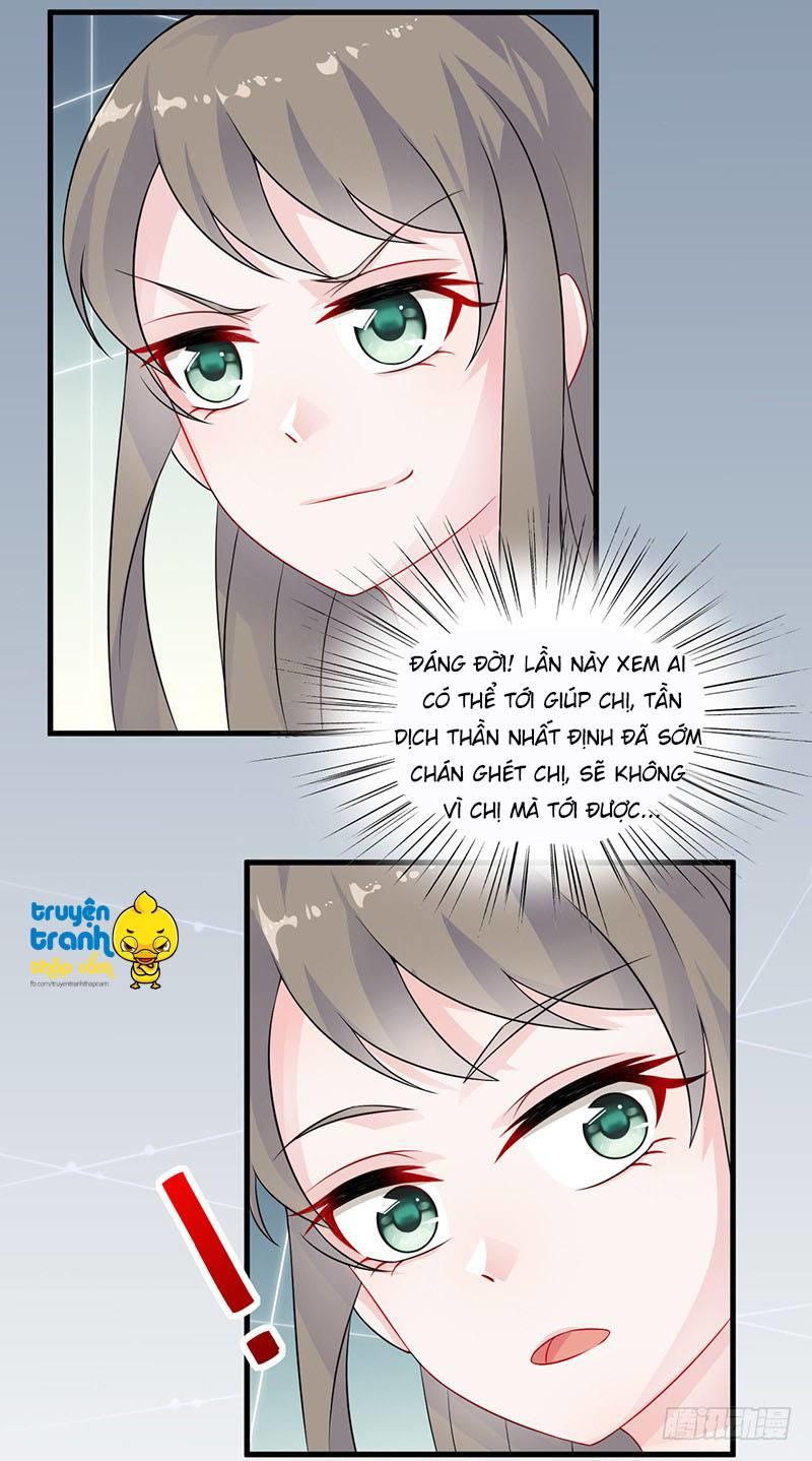 Chọc Tới Chủ Tịch Tổng Tài 2 Chapter 28 - Trang 2