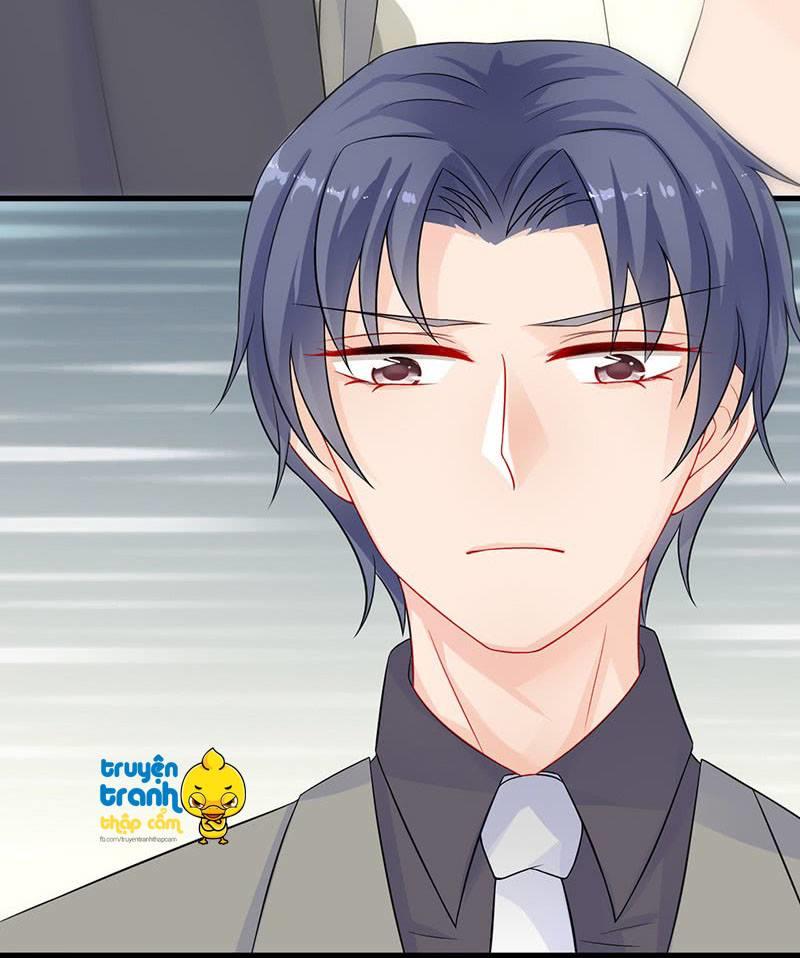 Chọc Tới Chủ Tịch Tổng Tài 2 Chapter 28 - Trang 2