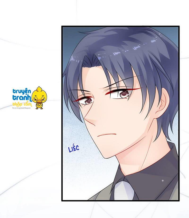 Chọc Tới Chủ Tịch Tổng Tài 2 Chapter 28 - Trang 2