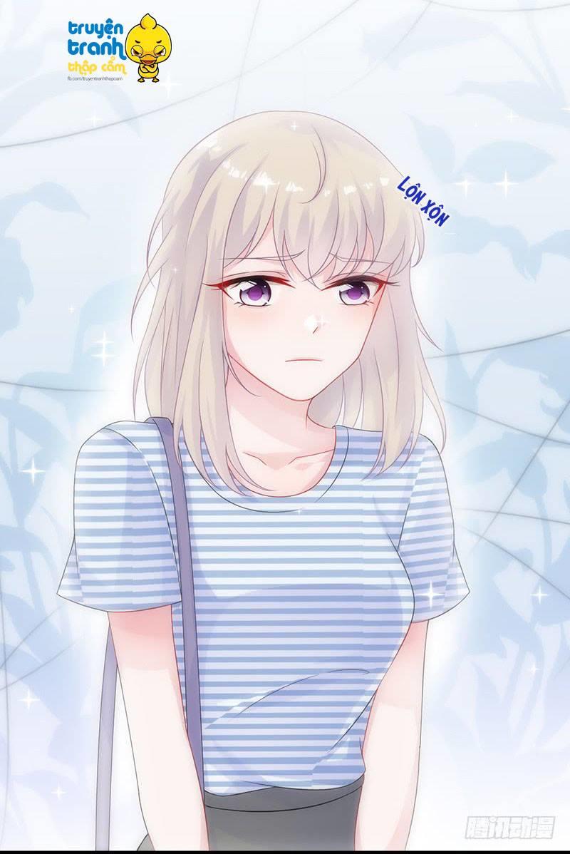 Chọc Tới Chủ Tịch Tổng Tài 2 Chapter 28 - Trang 2