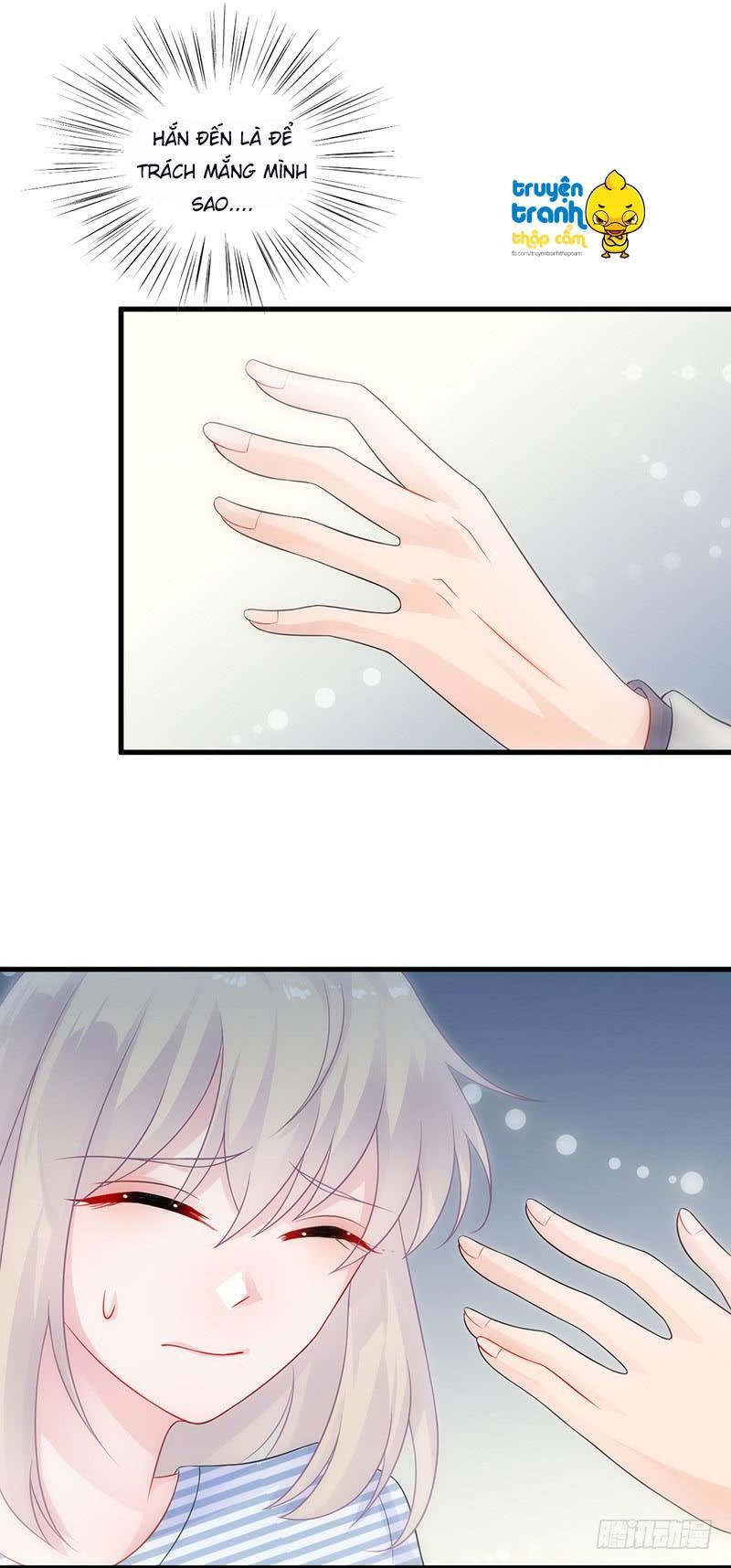 Chọc Tới Chủ Tịch Tổng Tài 2 Chapter 28 - Trang 2