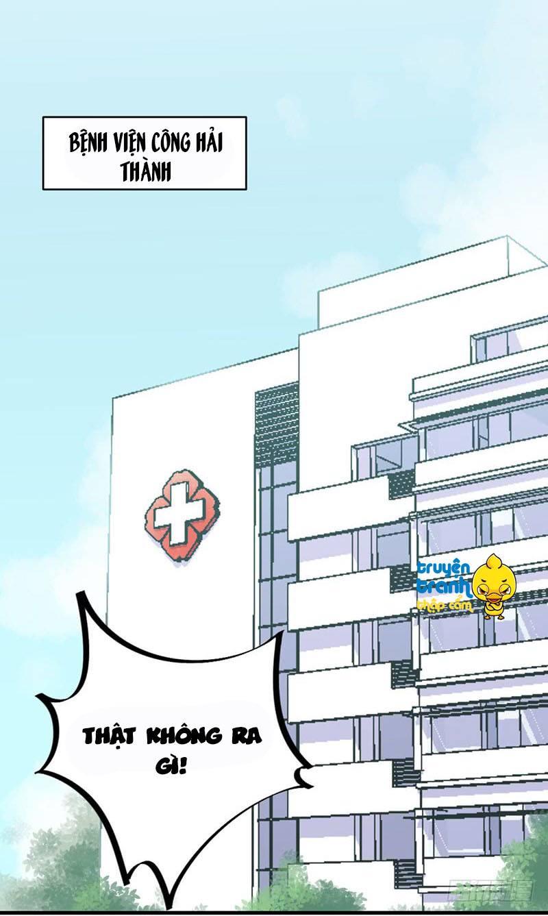 Chọc Tới Chủ Tịch Tổng Tài 2 Chapter 28 - Trang 2