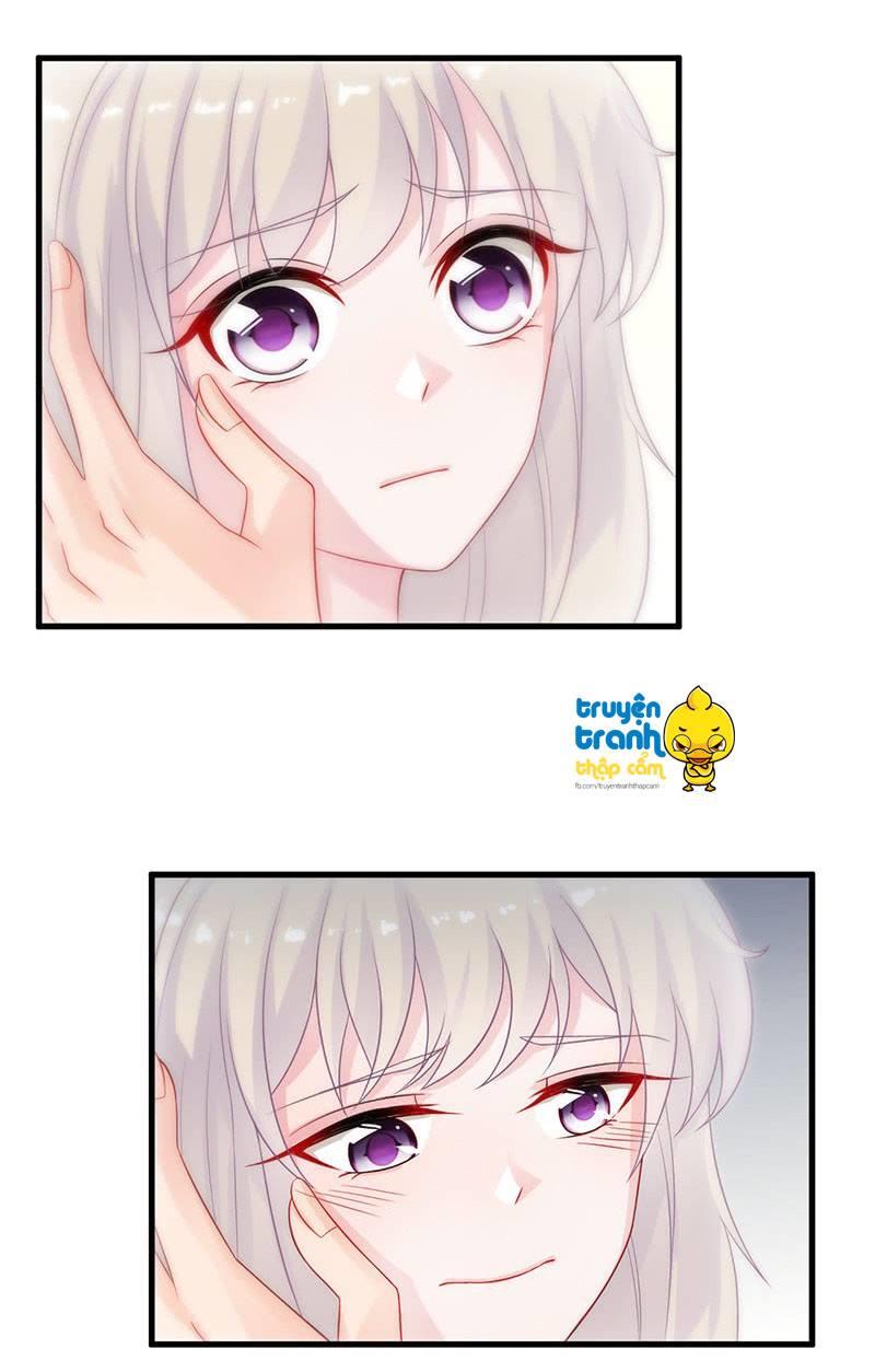 Chọc Tới Chủ Tịch Tổng Tài 2 Chapter 28 - Trang 2