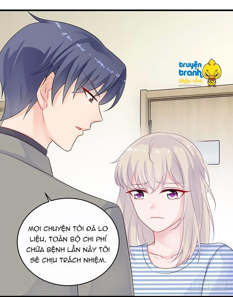 Chọc Tới Chủ Tịch Tổng Tài 2 Chapter 28 - Trang 2