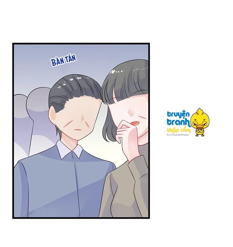 Chọc Tới Chủ Tịch Tổng Tài 2 Chapter 28 - Trang 2