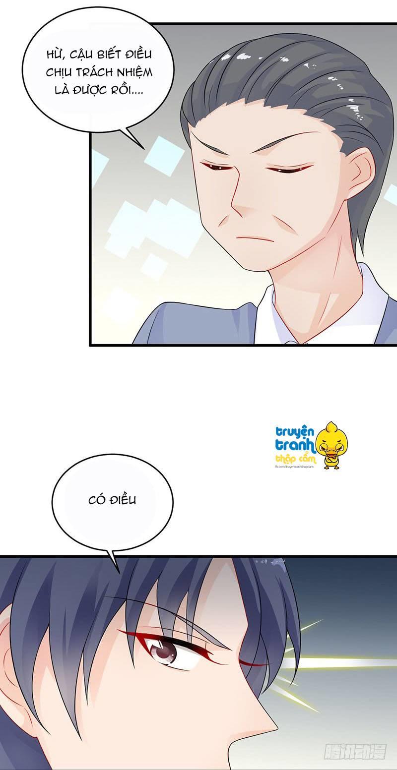 Chọc Tới Chủ Tịch Tổng Tài 2 Chapter 28 - Trang 2