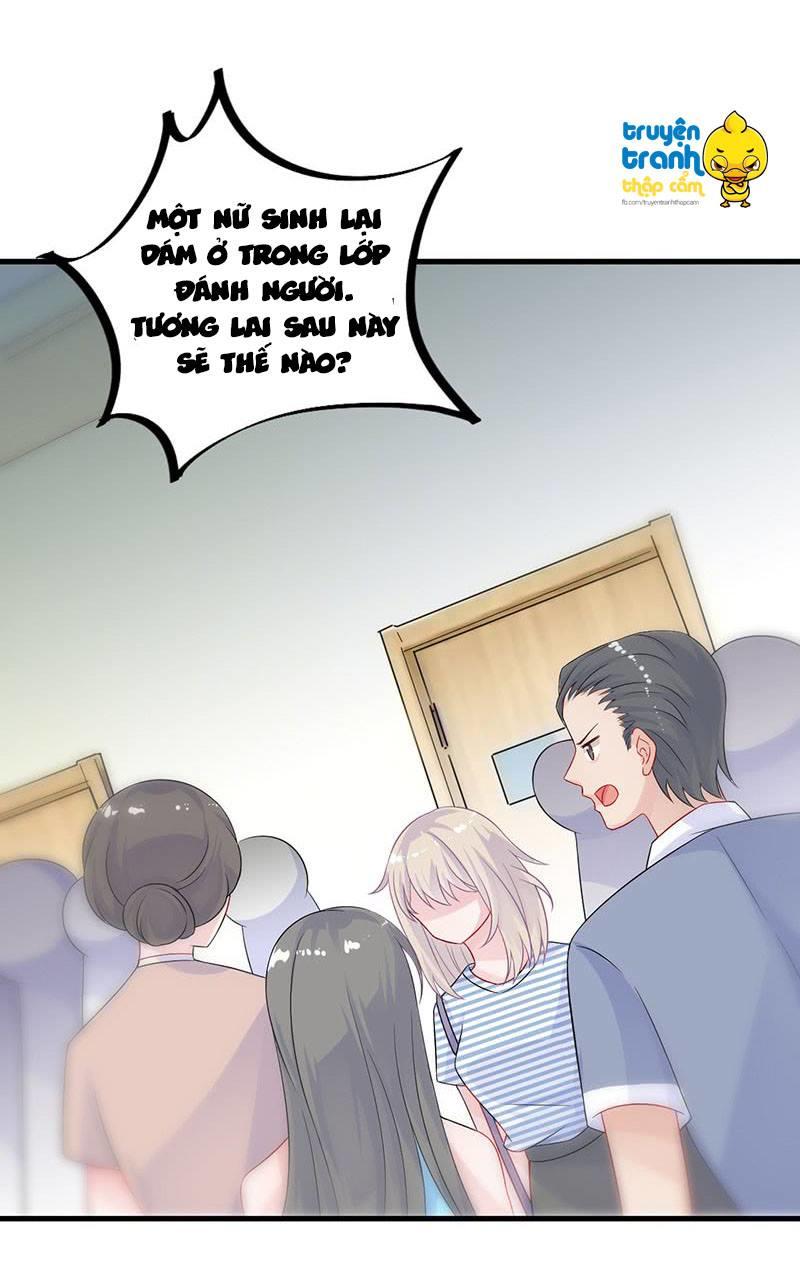 Chọc Tới Chủ Tịch Tổng Tài 2 Chapter 28 - Trang 2