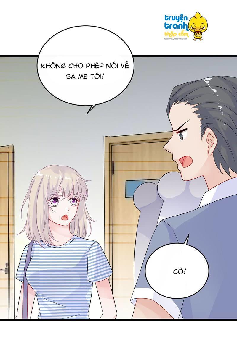 Chọc Tới Chủ Tịch Tổng Tài 2 Chapter 28 - Trang 2