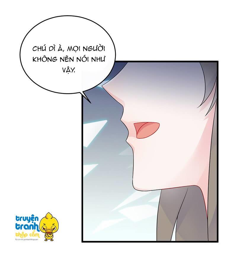 Chọc Tới Chủ Tịch Tổng Tài 2 Chapter 28 - Trang 2