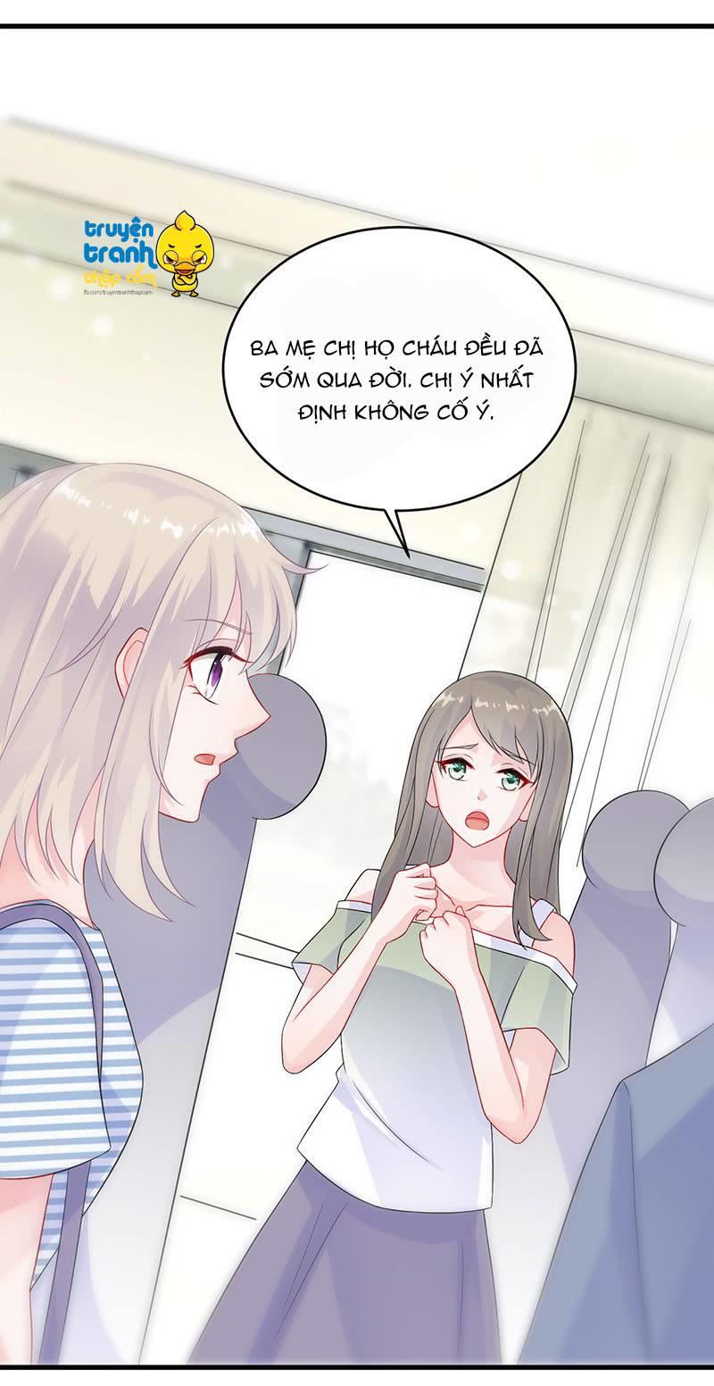 Chọc Tới Chủ Tịch Tổng Tài 2 Chapter 28 - Trang 2