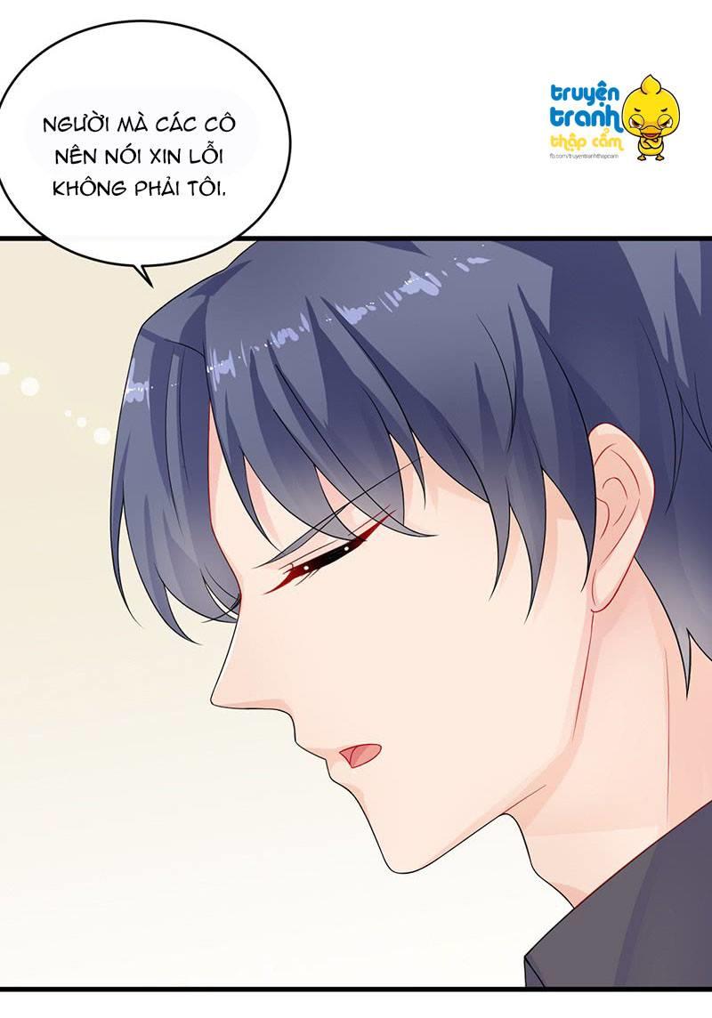 Chọc Tới Chủ Tịch Tổng Tài 2 Chapter 29 - Trang 2