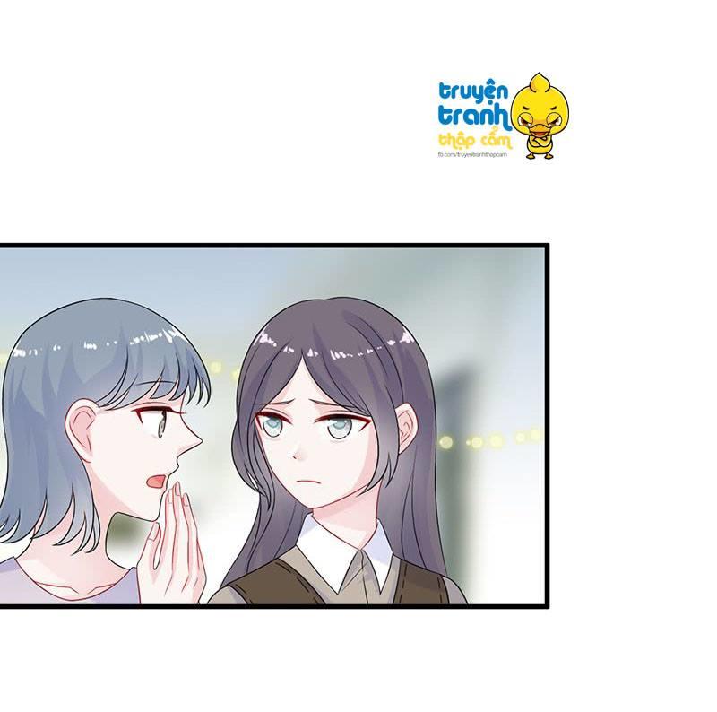 Chọc Tới Chủ Tịch Tổng Tài 2 Chapter 29 - Trang 2