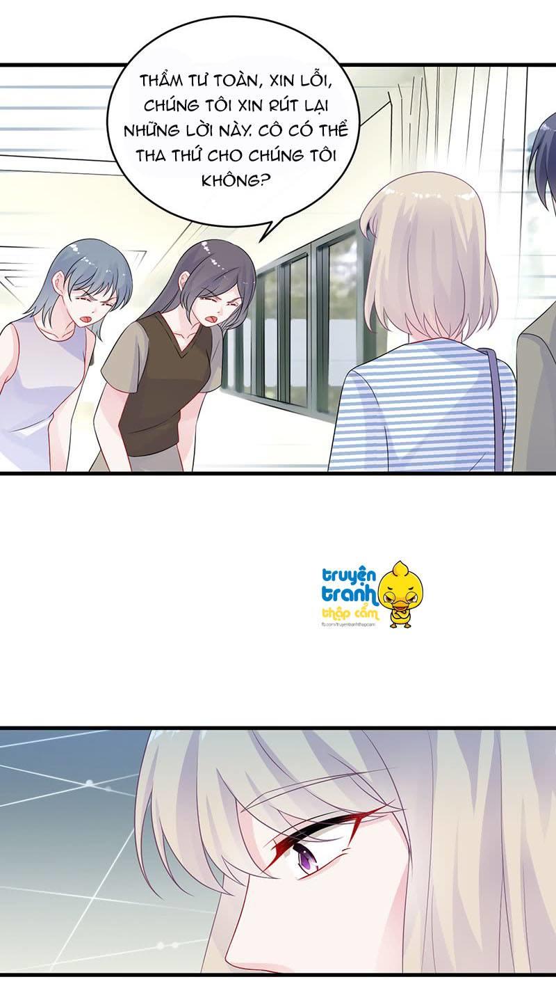 Chọc Tới Chủ Tịch Tổng Tài 2 Chapter 29 - Trang 2