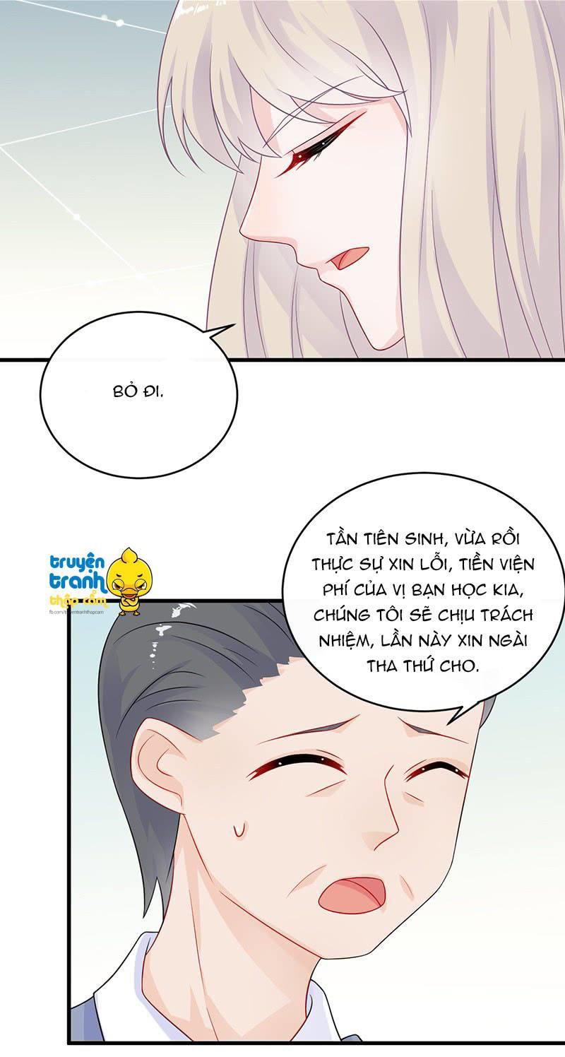 Chọc Tới Chủ Tịch Tổng Tài 2 Chapter 29 - Trang 2