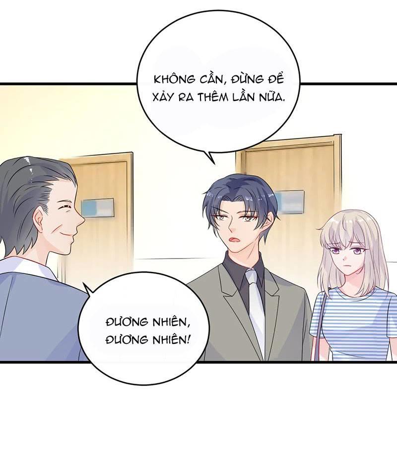 Chọc Tới Chủ Tịch Tổng Tài 2 Chapter 29 - Trang 2