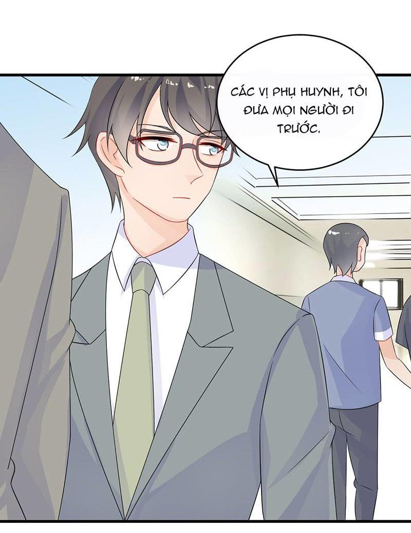 Chọc Tới Chủ Tịch Tổng Tài 2 Chapter 29 - Trang 2