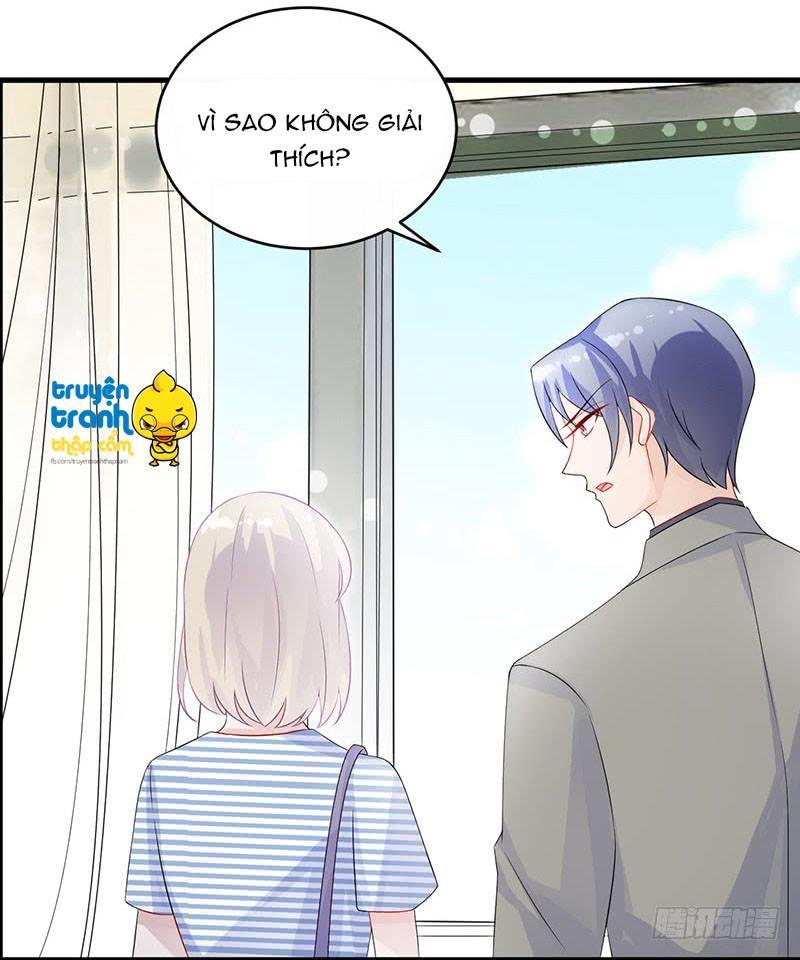 Chọc Tới Chủ Tịch Tổng Tài 2 Chapter 29 - Trang 2