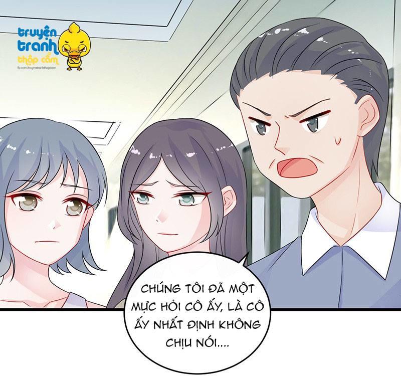 Chọc Tới Chủ Tịch Tổng Tài 2 Chapter 29 - Trang 2