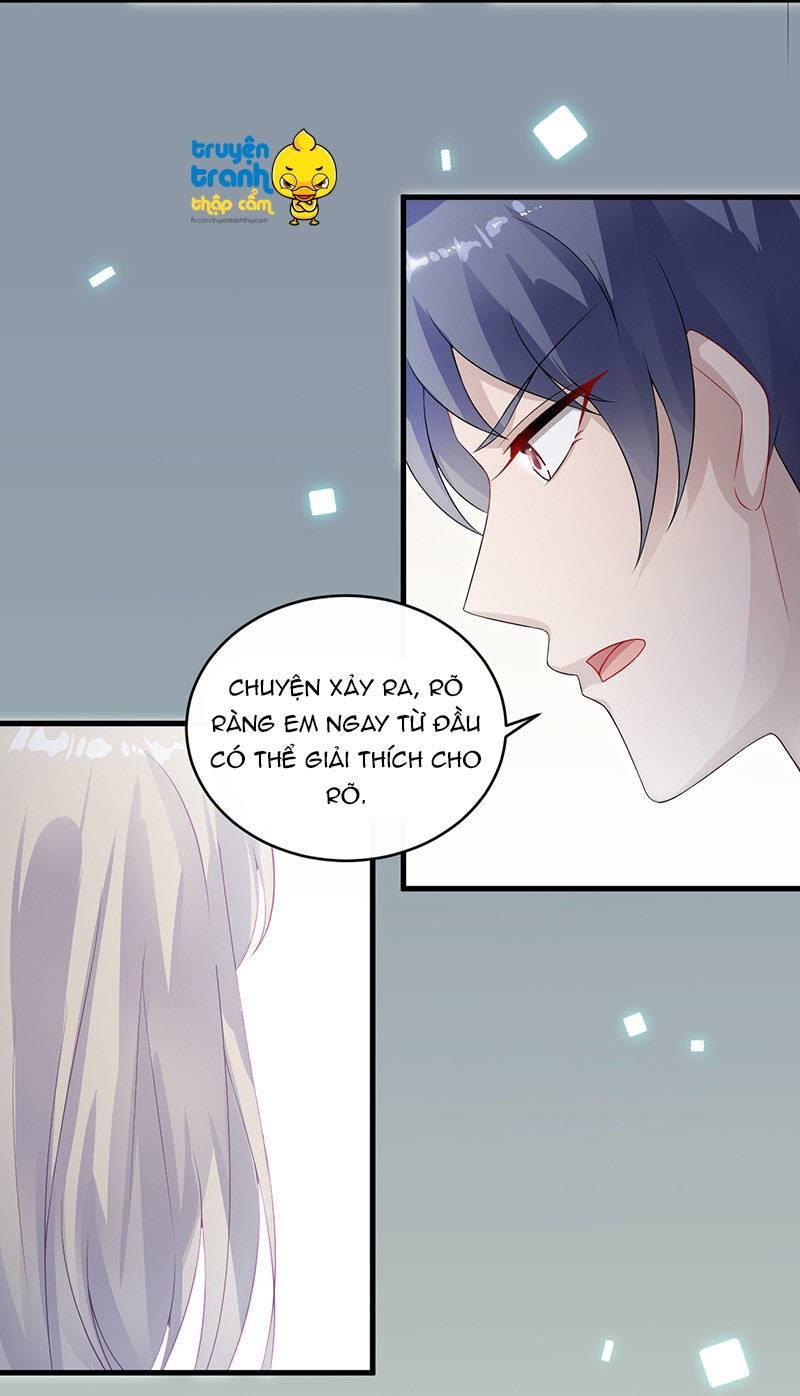 Chọc Tới Chủ Tịch Tổng Tài 2 Chapter 29 - Trang 2