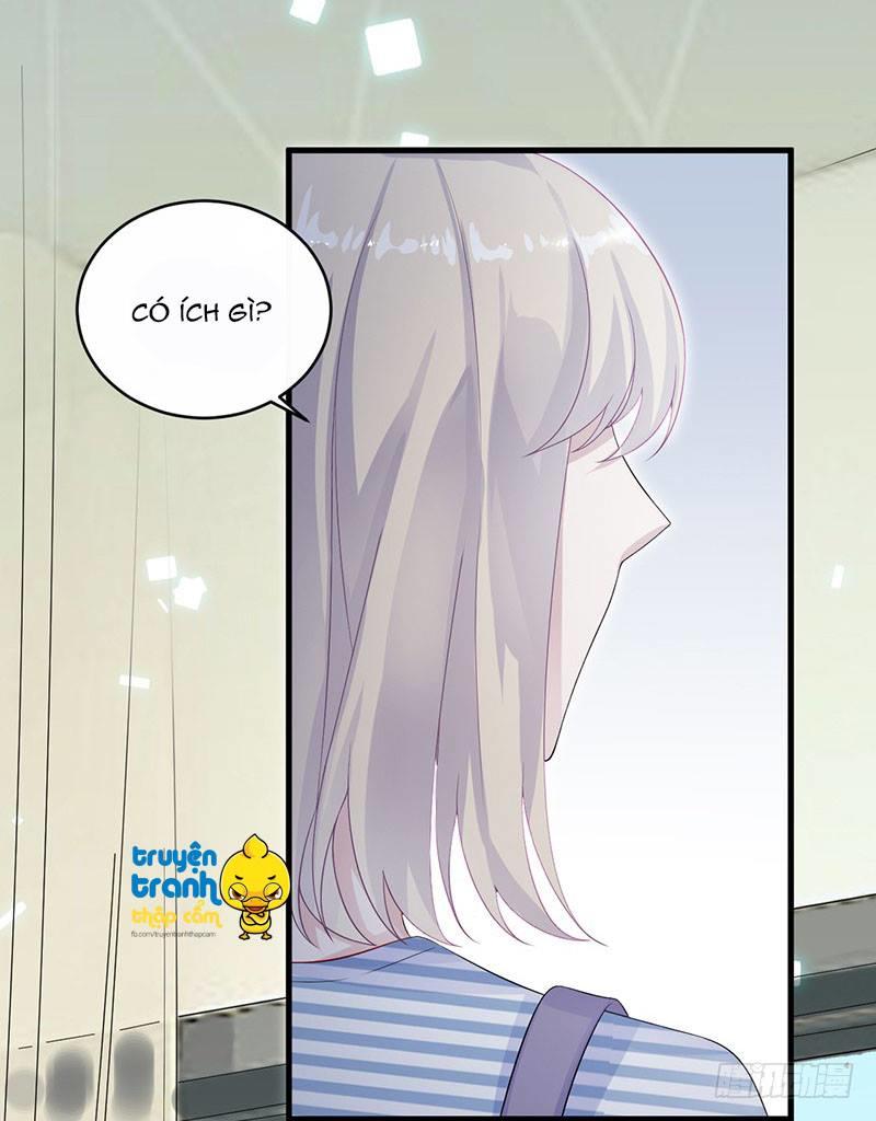 Chọc Tới Chủ Tịch Tổng Tài 2 Chapter 29 - Trang 2