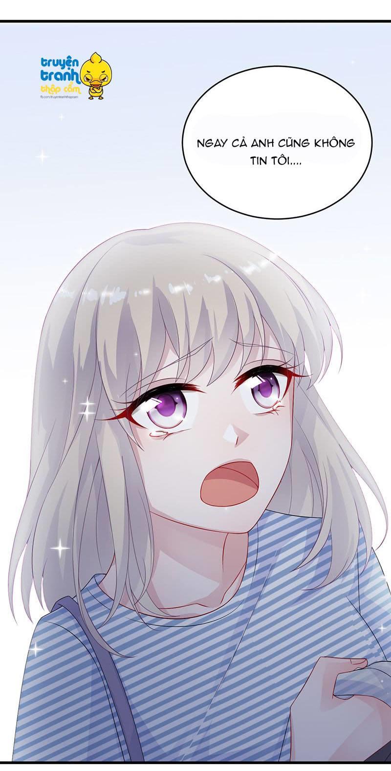 Chọc Tới Chủ Tịch Tổng Tài 2 Chapter 29 - Trang 2