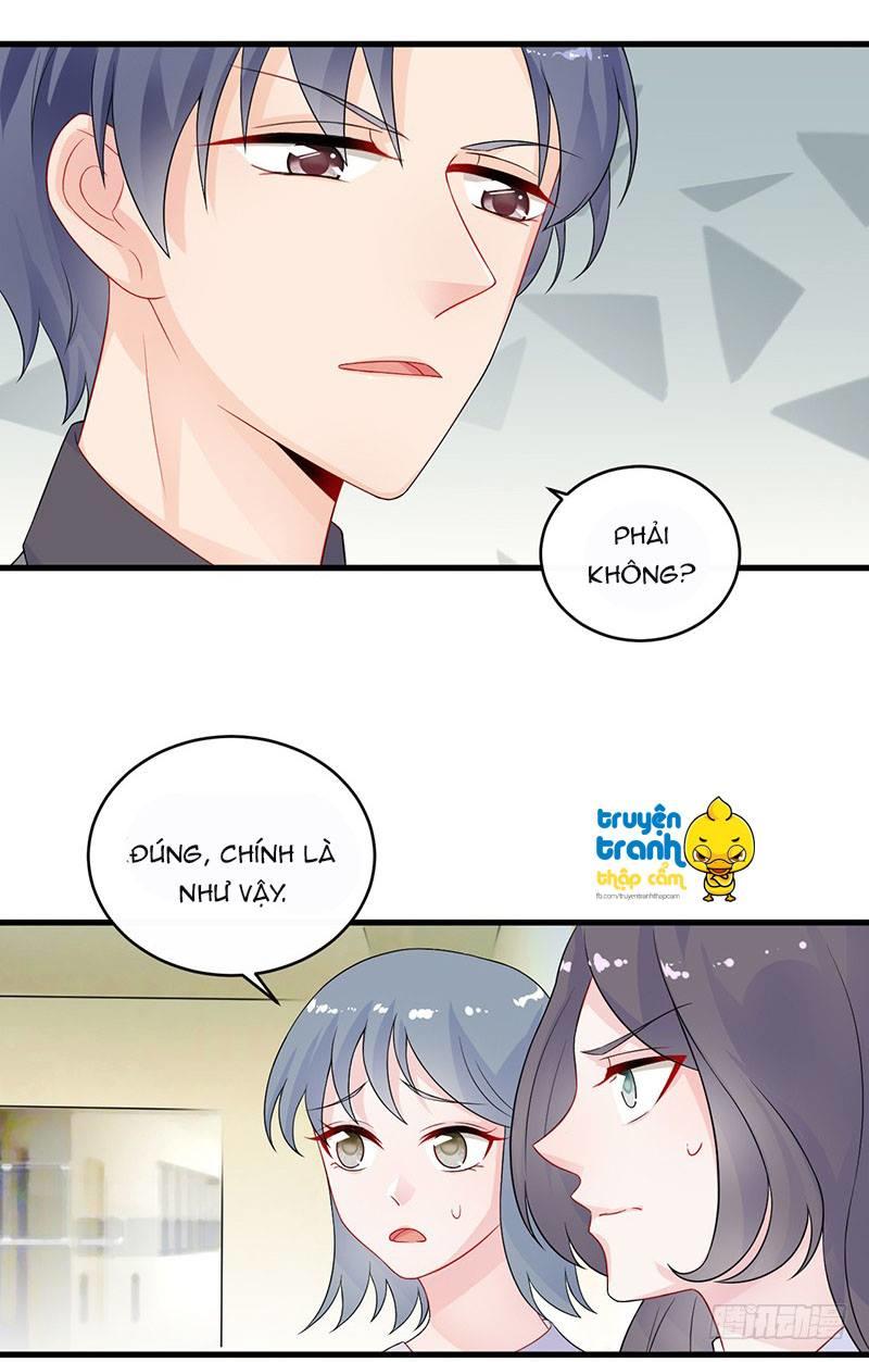 Chọc Tới Chủ Tịch Tổng Tài 2 Chapter 29 - Trang 2