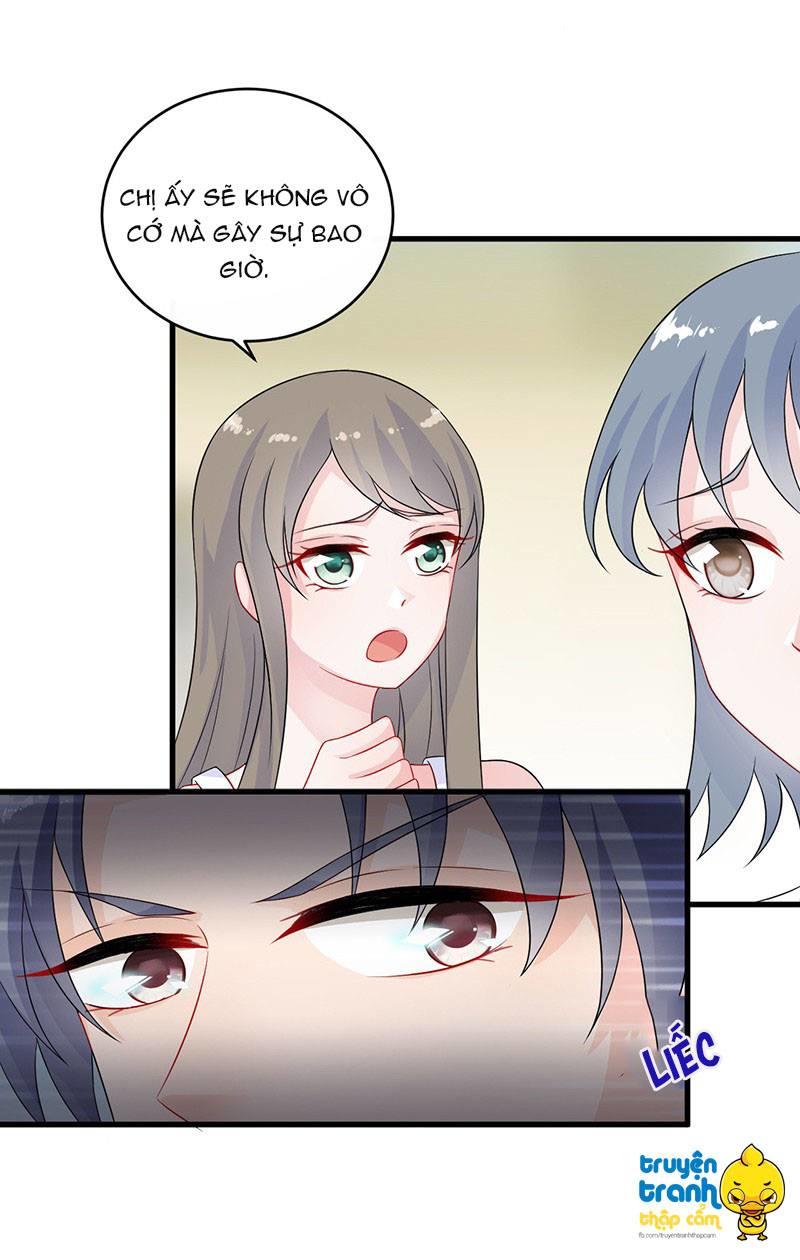 Chọc Tới Chủ Tịch Tổng Tài 2 Chapter 29 - Trang 2