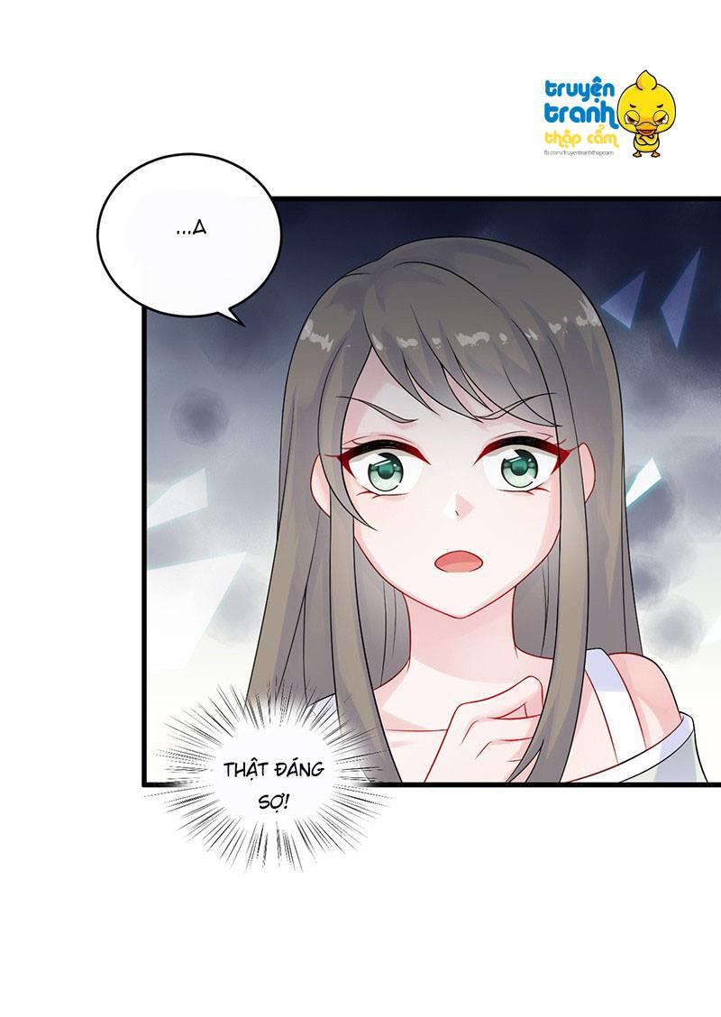 Chọc Tới Chủ Tịch Tổng Tài 2 Chapter 29 - Trang 2