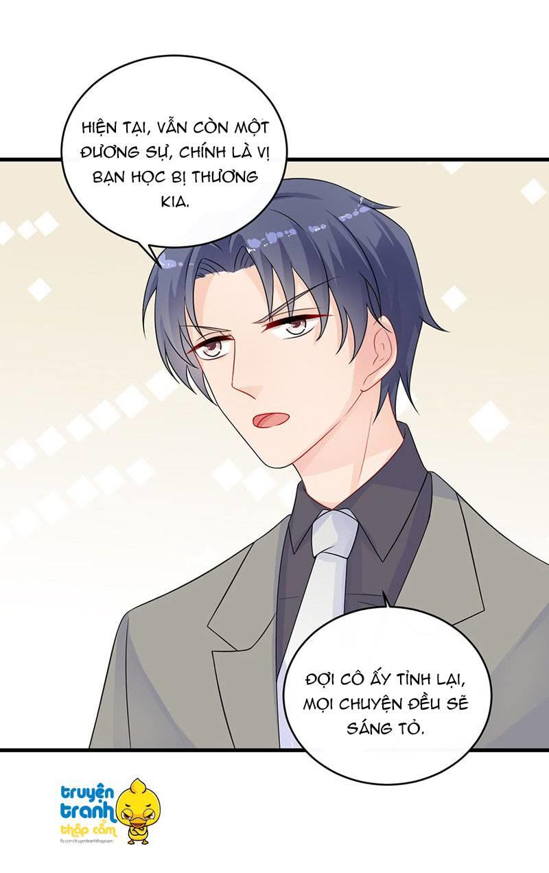 Chọc Tới Chủ Tịch Tổng Tài 2 Chapter 29 - Trang 2