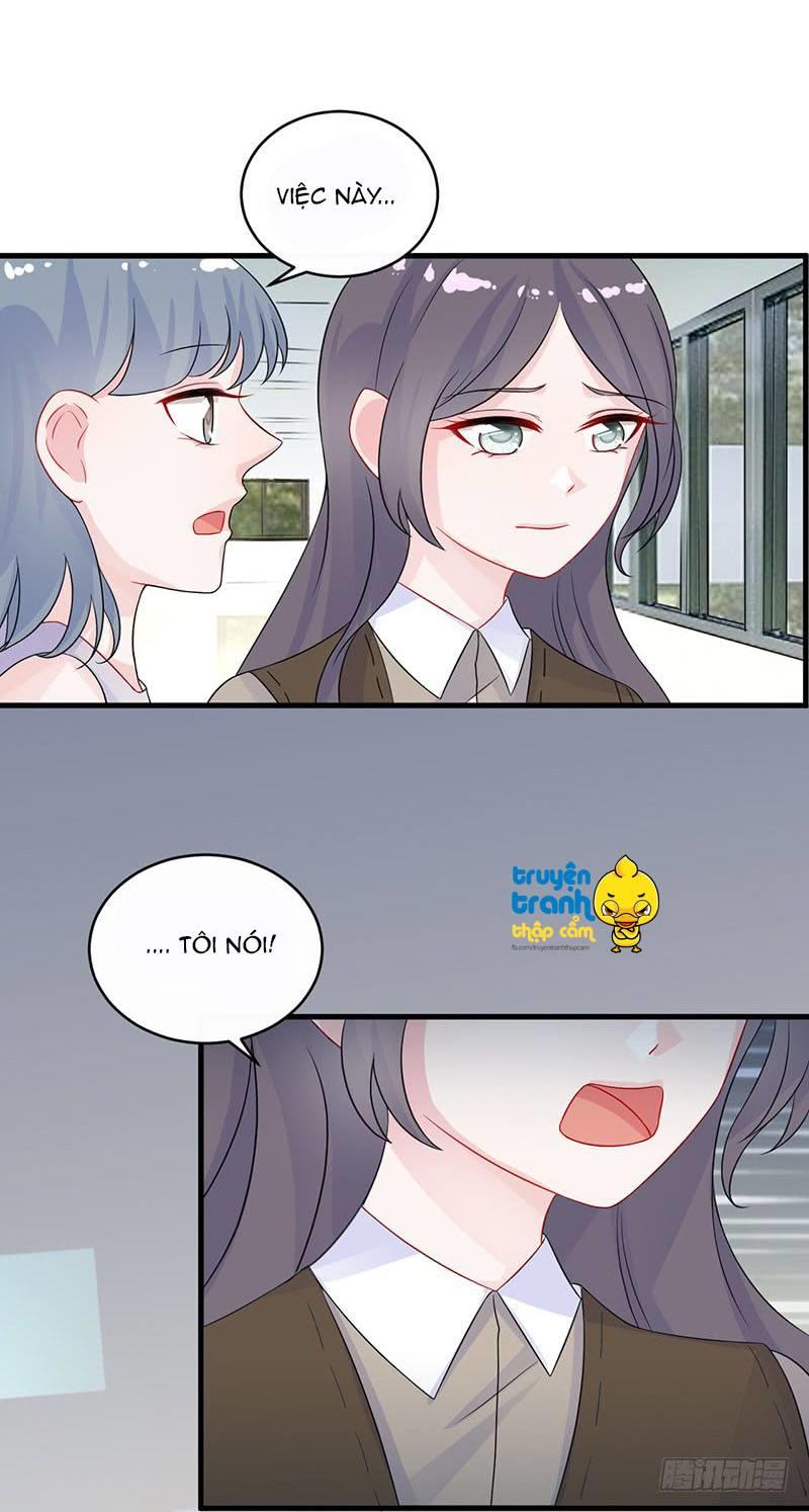 Chọc Tới Chủ Tịch Tổng Tài 2 Chapter 29 - Trang 2