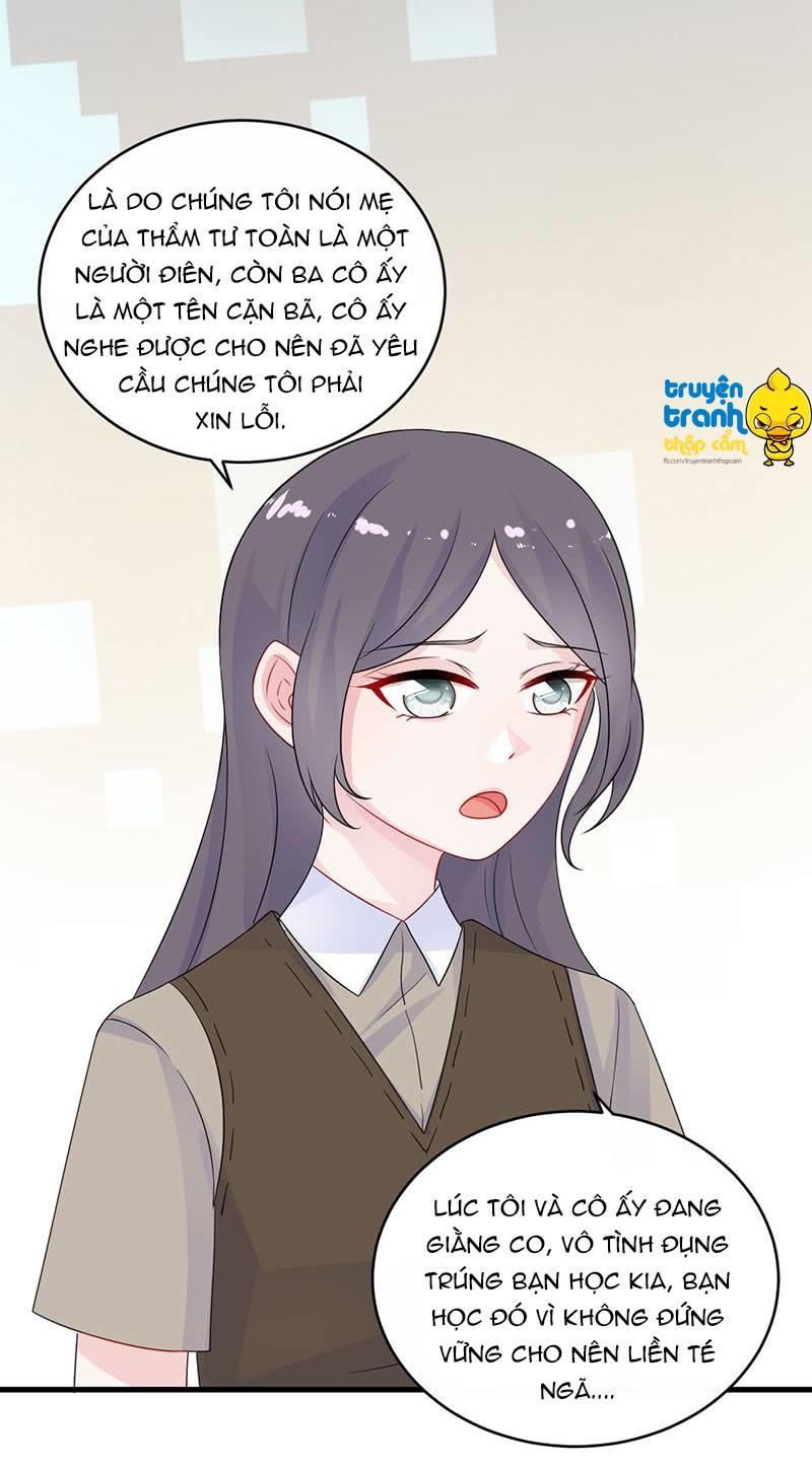 Chọc Tới Chủ Tịch Tổng Tài 2 Chapter 29 - Trang 2