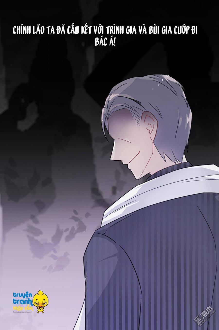 Chọc Tới Chủ Tịch Tổng Tài 2 Chapter 3 - Trang 2