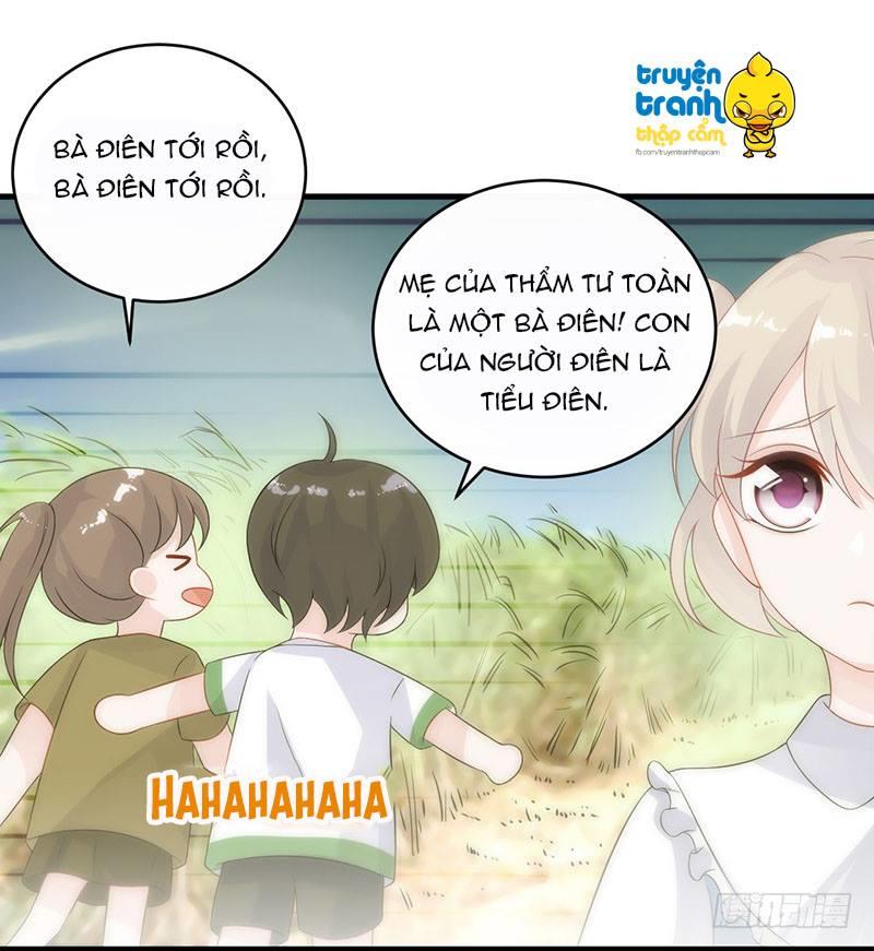 Chọc Tới Chủ Tịch Tổng Tài 2 Chapter 30 - Trang 2