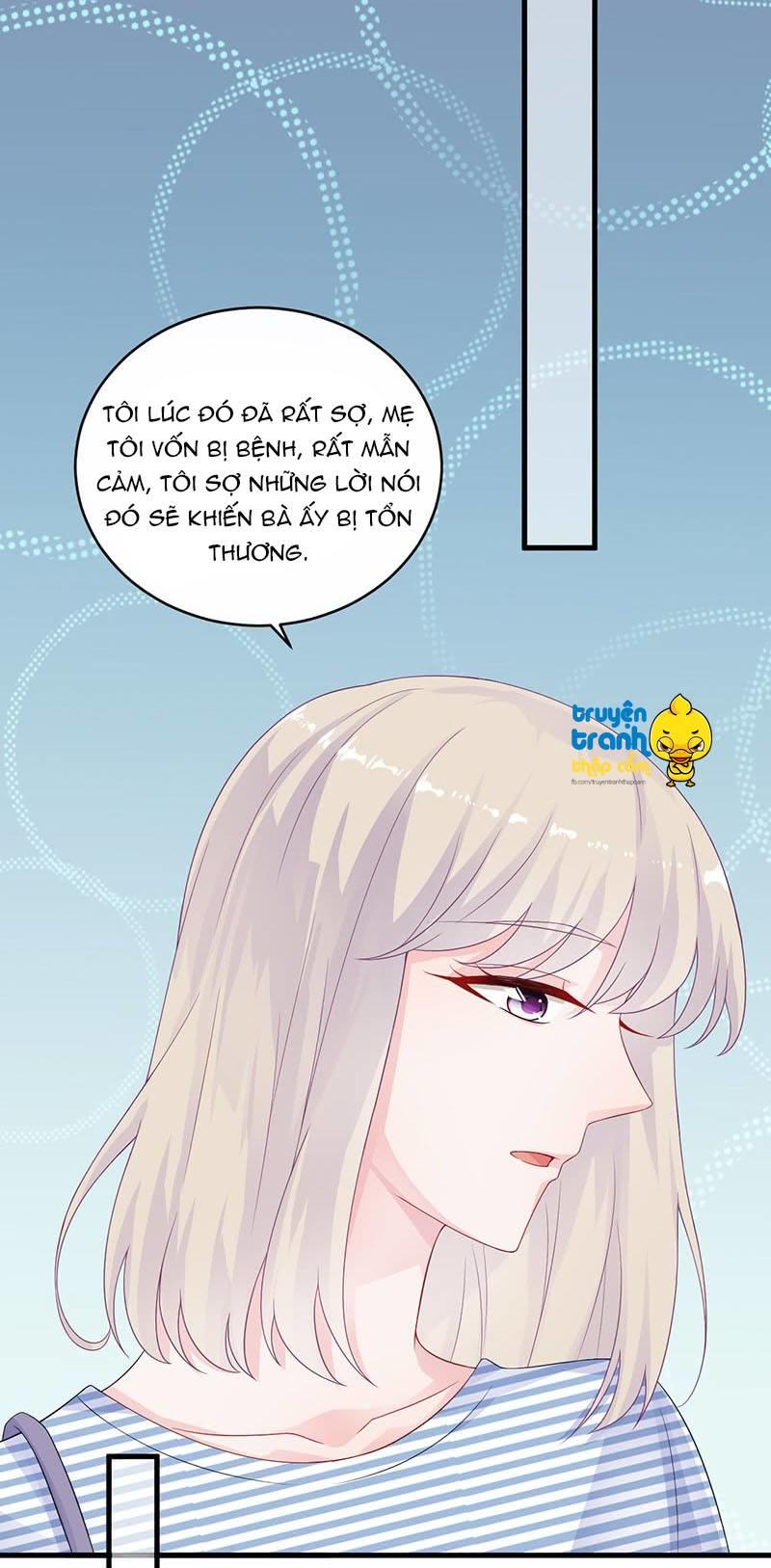 Chọc Tới Chủ Tịch Tổng Tài 2 Chapter 30 - Trang 2