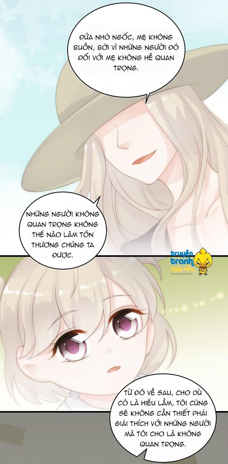 Chọc Tới Chủ Tịch Tổng Tài 2 Chapter 30 - Trang 2