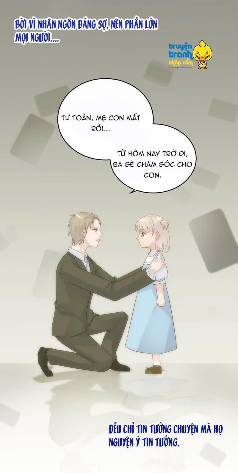 Chọc Tới Chủ Tịch Tổng Tài 2 Chapter 30 - Trang 2