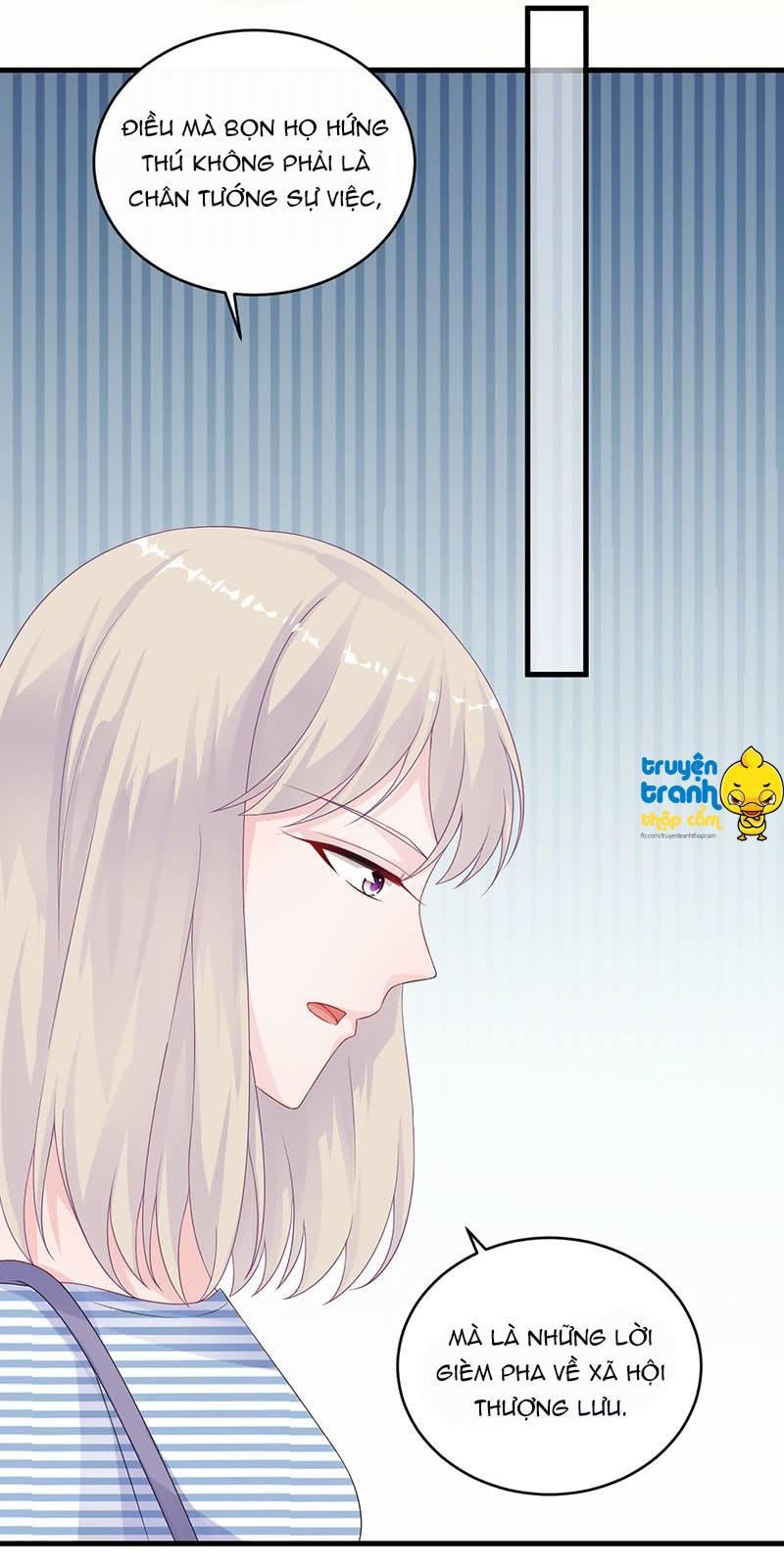 Chọc Tới Chủ Tịch Tổng Tài 2 Chapter 30 - Trang 2