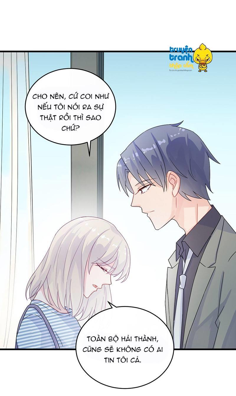 Chọc Tới Chủ Tịch Tổng Tài 2 Chapter 30 - Trang 2