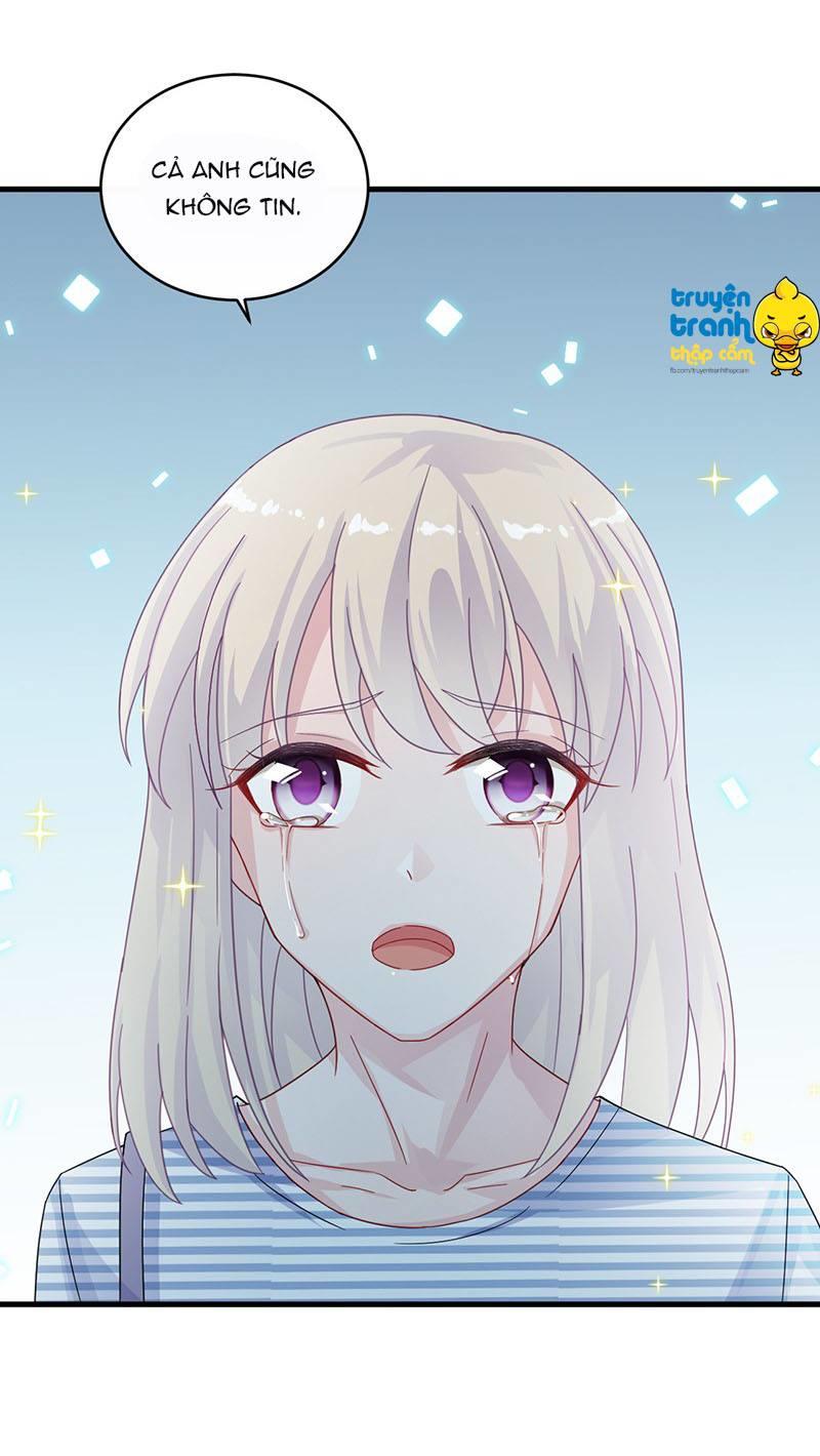 Chọc Tới Chủ Tịch Tổng Tài 2 Chapter 30 - Trang 2