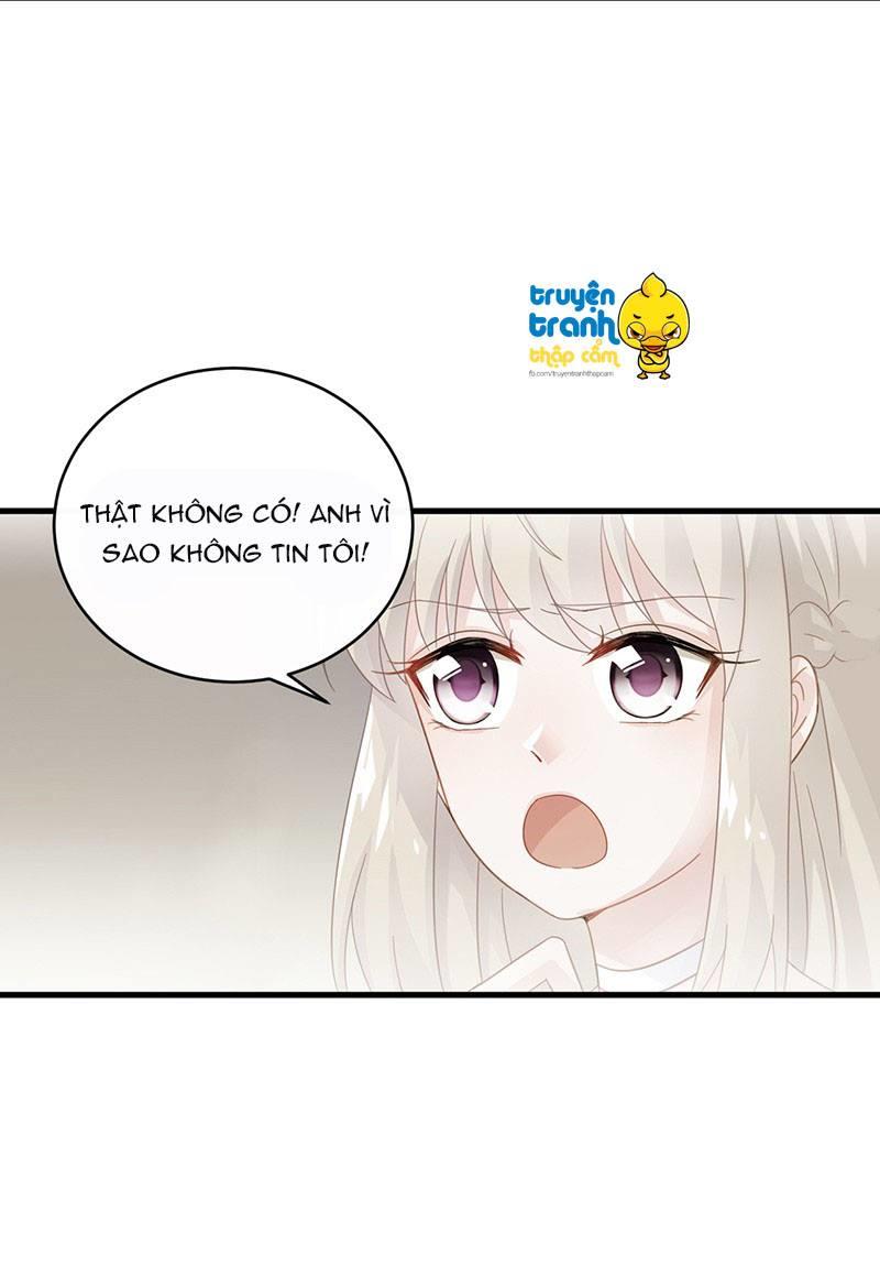 Chọc Tới Chủ Tịch Tổng Tài 2 Chapter 30 - Trang 2