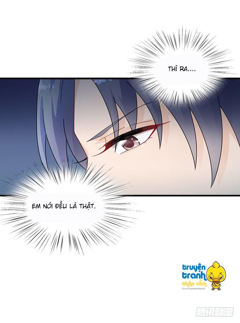 Chọc Tới Chủ Tịch Tổng Tài 2 Chapter 30 - Trang 2