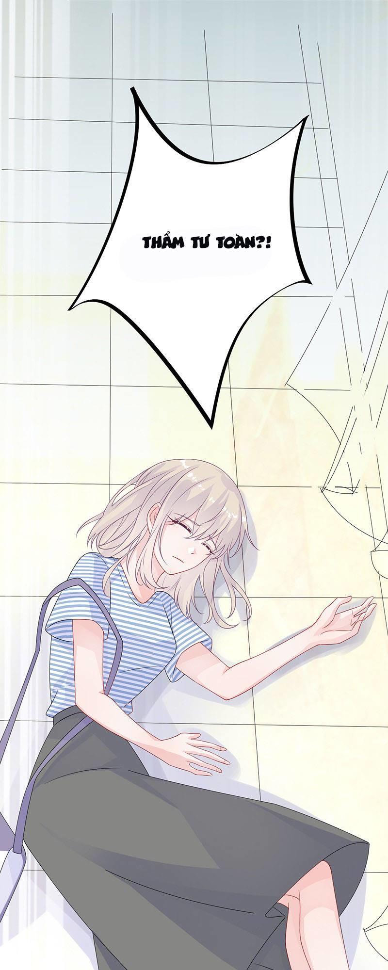 Chọc Tới Chủ Tịch Tổng Tài 2 Chapter 30 - Trang 2