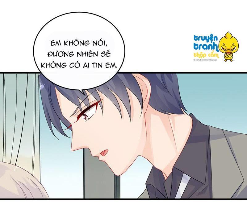 Chọc Tới Chủ Tịch Tổng Tài 2 Chapter 30 - Trang 2