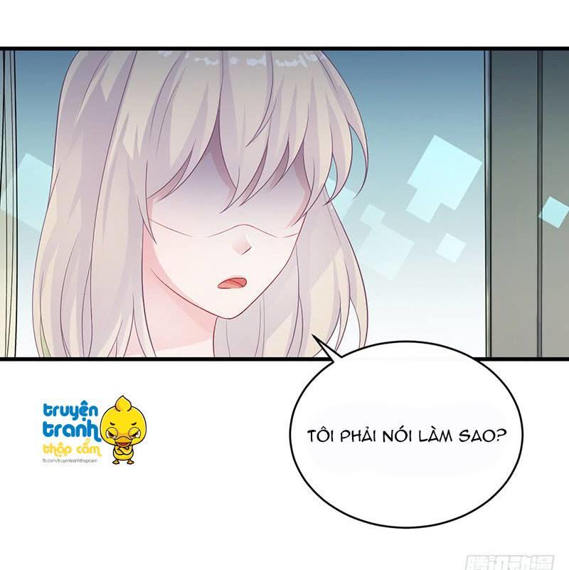 Chọc Tới Chủ Tịch Tổng Tài 2 Chapter 30 - Trang 2